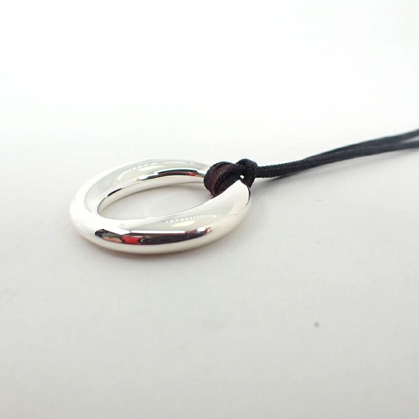 Tiffany & Co 925 Sevillana Pendant — view 6