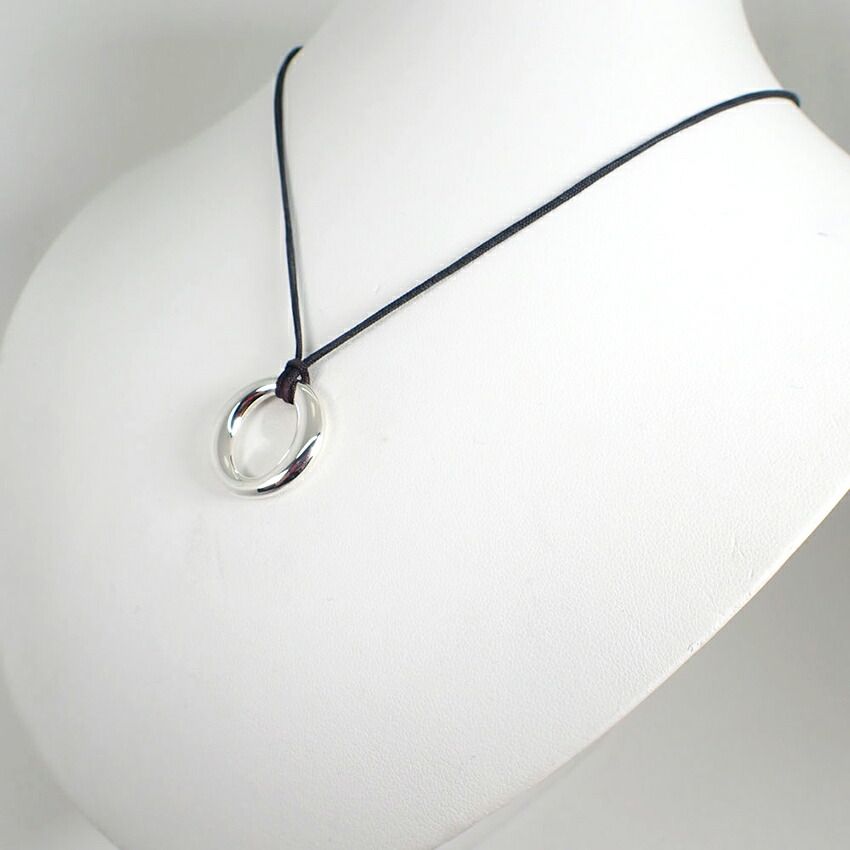 Tiffany & Co 925 Sevillana Pendant — view 3