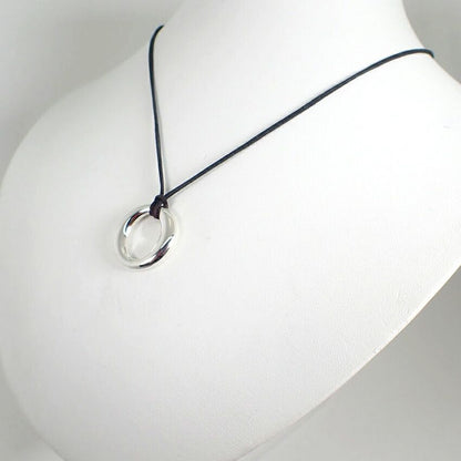 Tiffany & Co 925 Sevillana Pendant — view 3