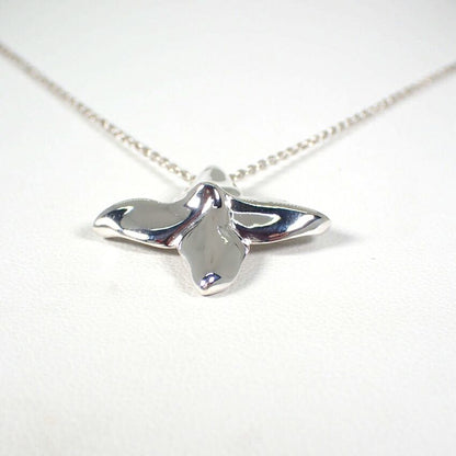 Tiffany & Co 925 Poinsettia Pendant — view 4