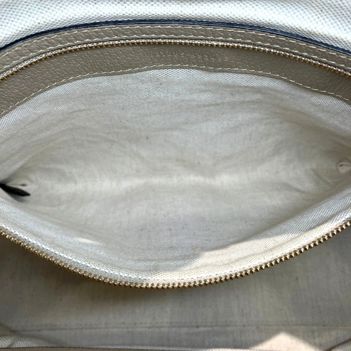 Gucci Ophidia Tote Bag GG Supreme Canvas Leather — view 6