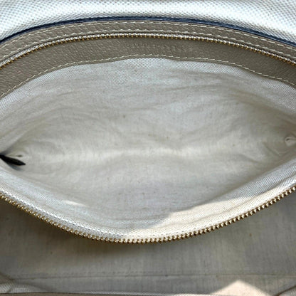 Gucci Ophidia Tote Bag GG Supreme Canvas Leather — view 6