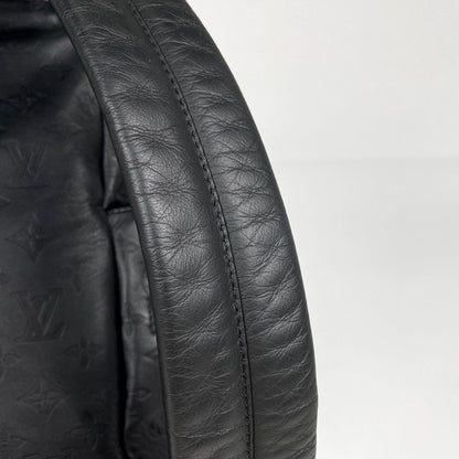 Louis Vuitton Discovery Backpack Monogram Shadow Noir — view 7