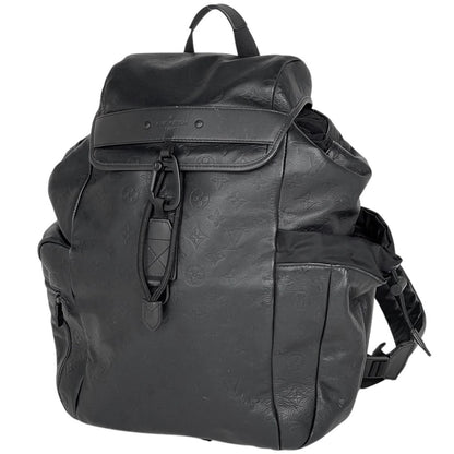 Louis Vuitton Discovery Backpack Monogram Shadow Noir