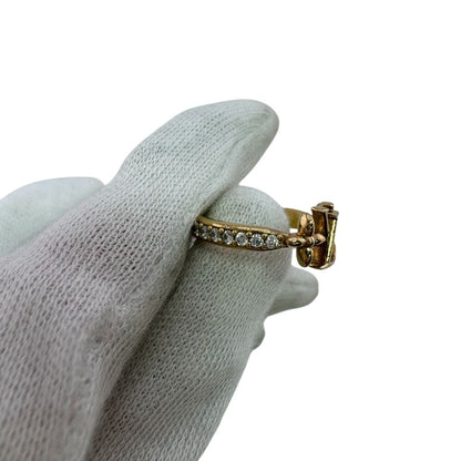 Louis Vuitton LV Iconic Ring — view 3
