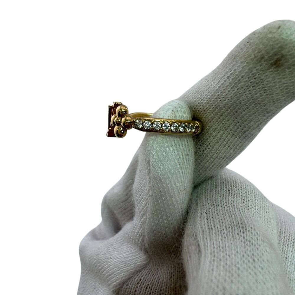 Louis Vuitton LV Iconic Ring — view 2