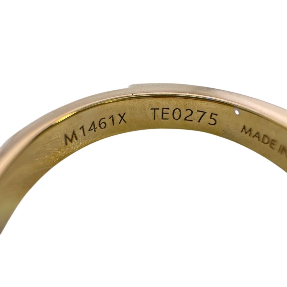 Louis Vuitton LV Iconic Ring — view 8