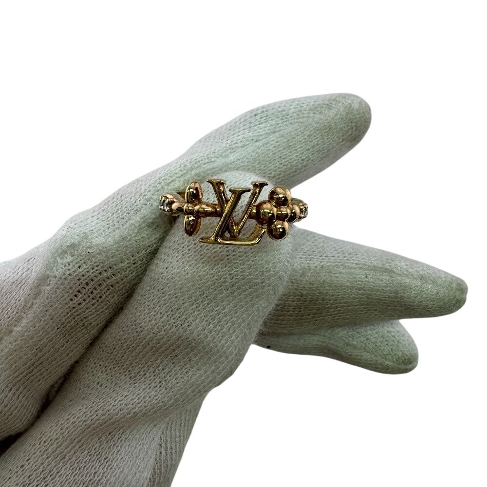 Louis Vuitton LV Iconic Ring