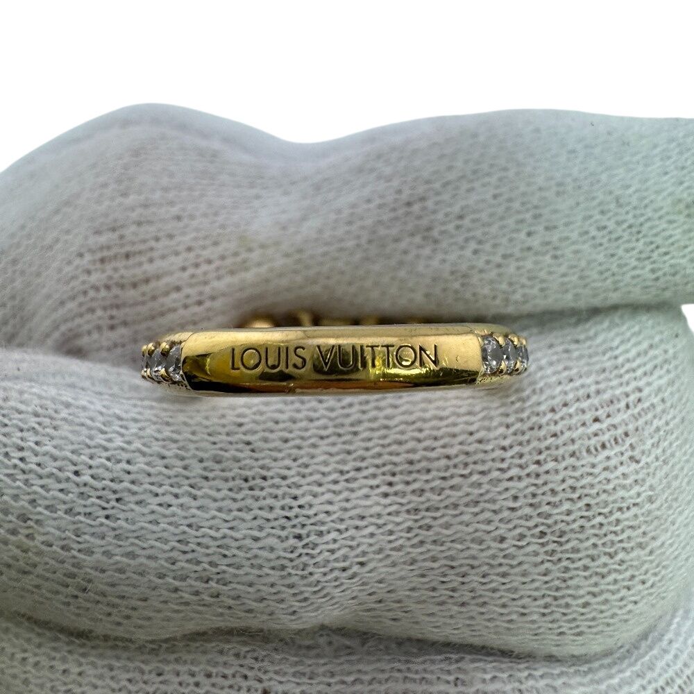 Louis Vuitton LV Iconic Ring — view 6