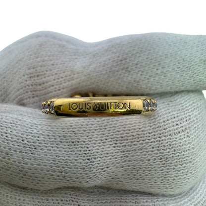 Louis Vuitton LV Iconic Ring — view 6