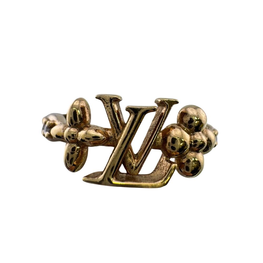 Louis Vuitton LV Iconic Ring — view 4