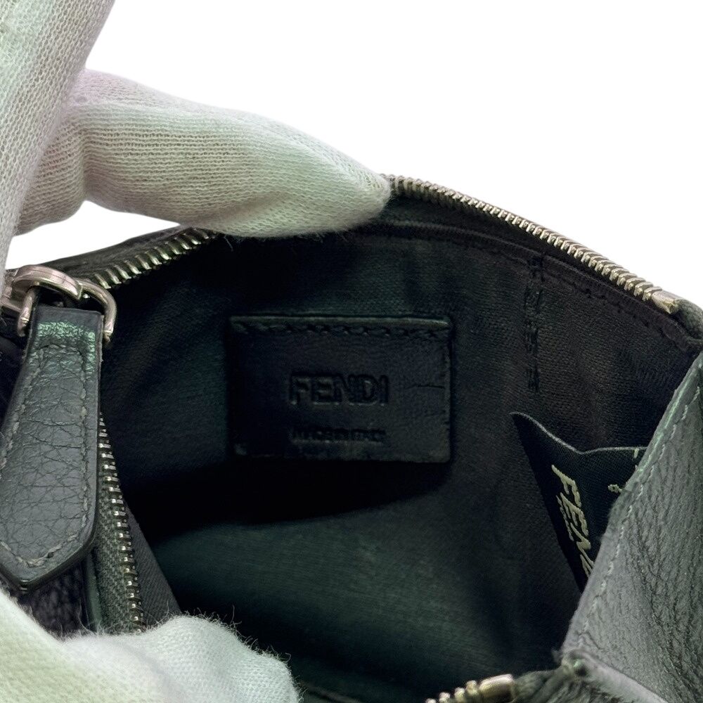 Fendi Fragment Case Coin — view 6