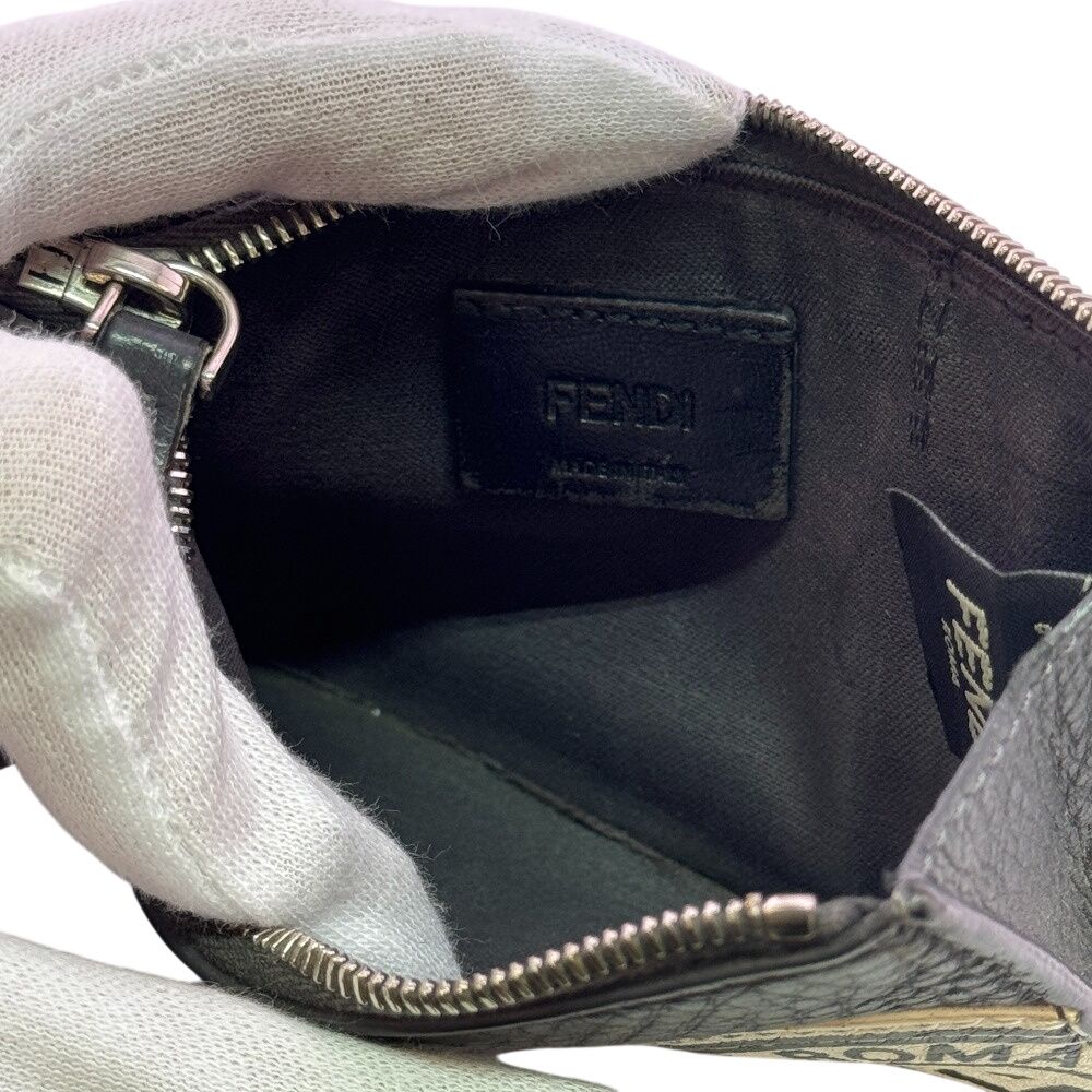 Fendi Fragment Case Coin — view 5