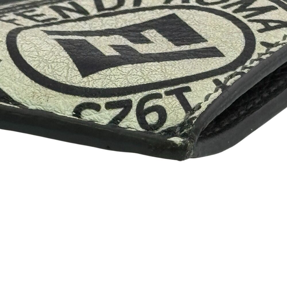 Fendi Fragment Case Coin — view 3