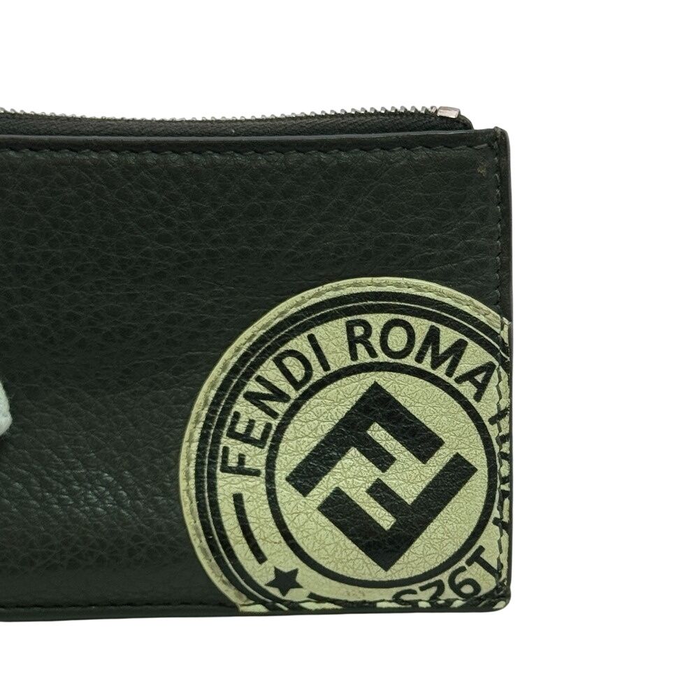 Fendi Fragment Case Coin — view 8