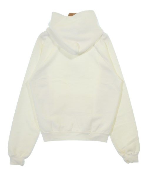 Balenciaga Hoodie White — view 2