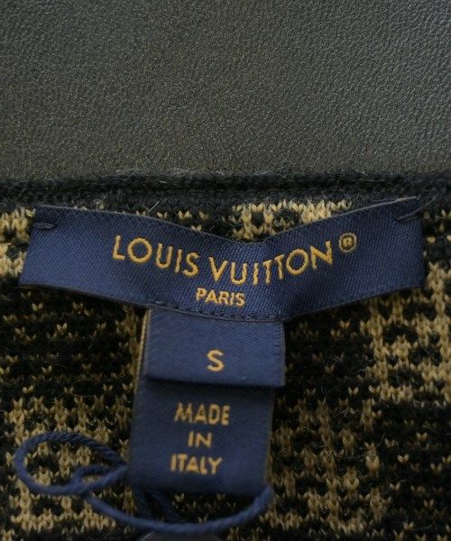 Louis Vuitton Jacket Beige — view 3