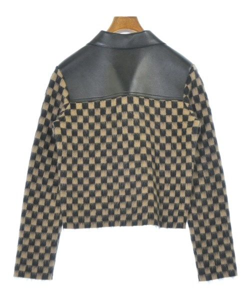 Louis Vuitton Jacket Beige — view 2