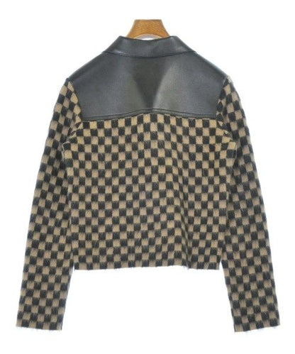 Louis Vuitton Jacket Beige — view 2