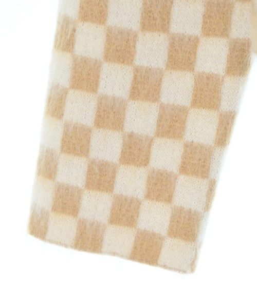 Louis Vuitton Jacket Beige — view 5