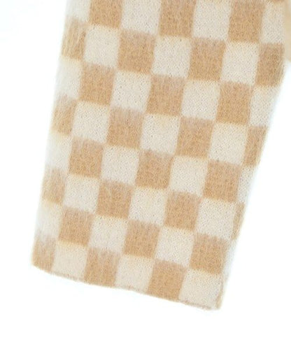 Louis Vuitton Jacket Beige — view 5