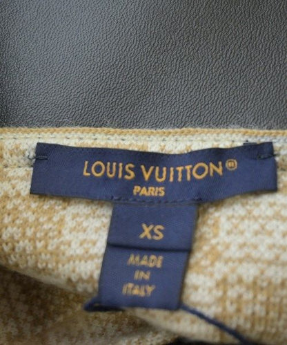 Louis Vuitton Jacket Beige — view 3