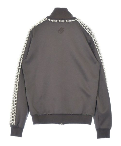 Louis Vuitton Jacket Brown — view 2
