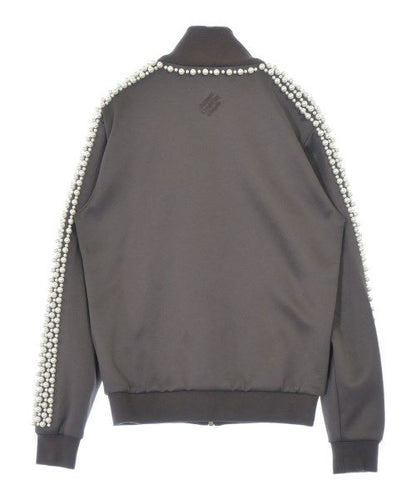Louis Vuitton Jacket Brown — view 2