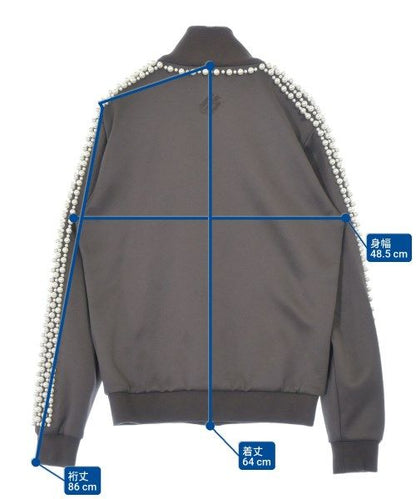 Louis Vuitton Jacket Brown — view 6