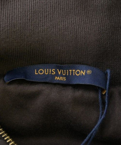 Louis Vuitton Jacket Brown — view 3