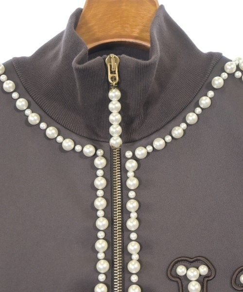 Louis Vuitton Jacket Brown — view 4