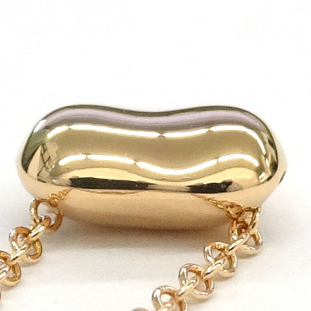 Tiffany & Co Bean Pendant — view 5