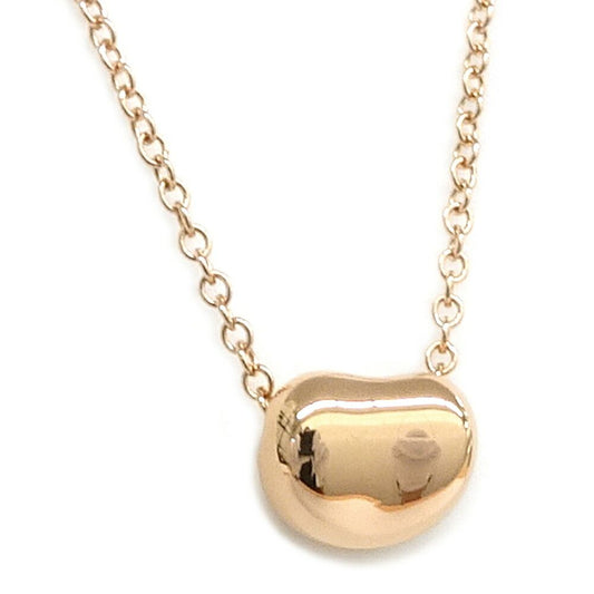 Tiffany & Co Bean Pendant