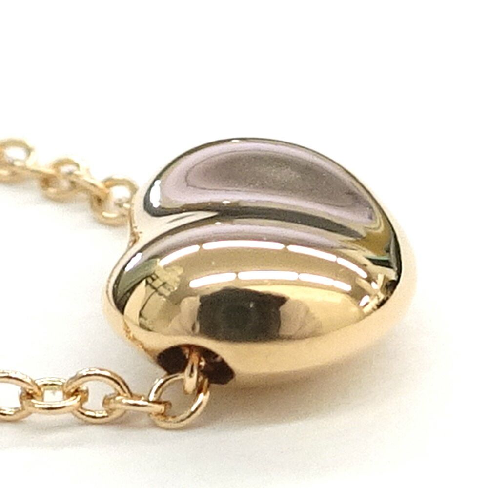Tiffany & Co Bean Pendant — view 4