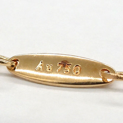 Tiffany & Co Bean Pendant — view 7