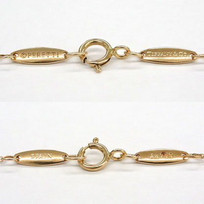 Tiffany & Co Bean Pendant — view 8