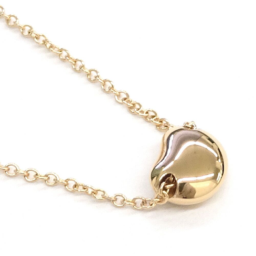 Tiffany & Co Bean Pendant — view 6
