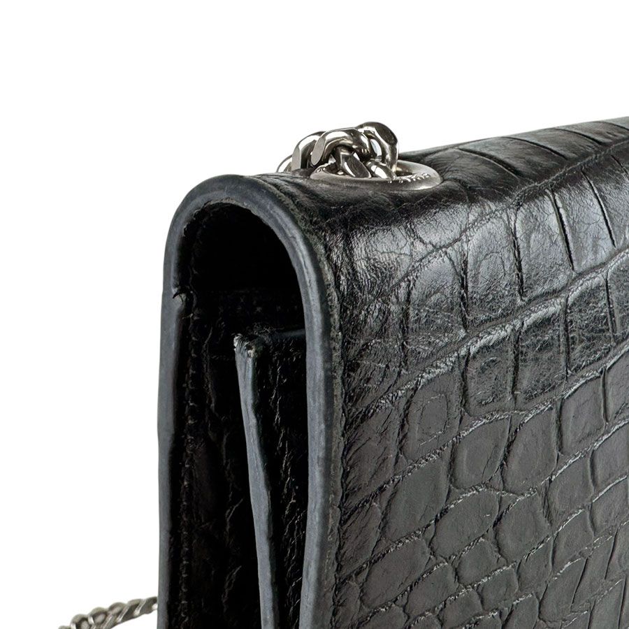 Saint Laurent Shoulder Bag Kate — view 6