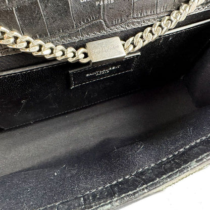 Saint Laurent Shoulder Bag Kate — view 5