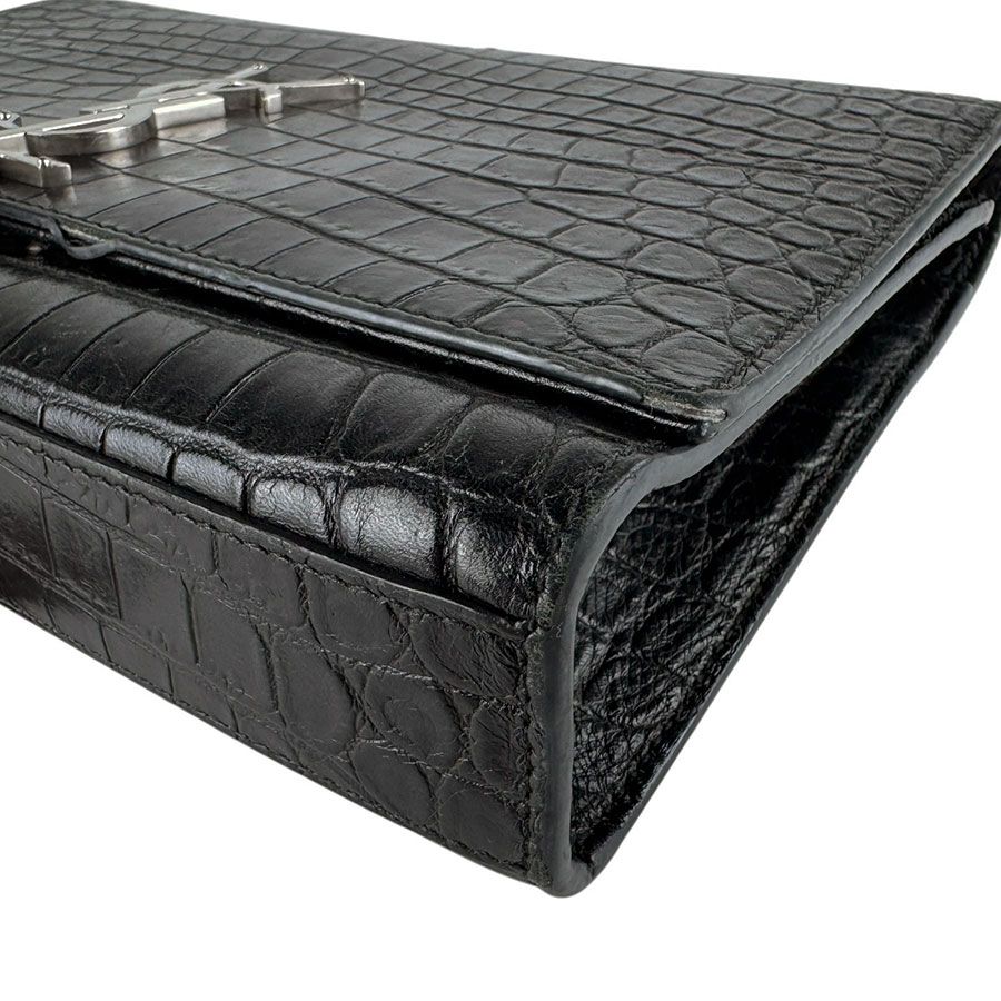 Saint Laurent Shoulder Bag Kate — view 8