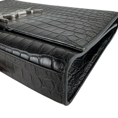 Saint Laurent Shoulder Bag Kate — view 8