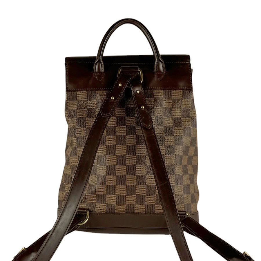 Louis Vuitton Backpack Soho — view 3