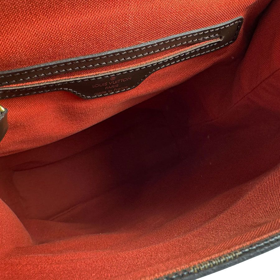 Louis Vuitton Backpack Soho — view 5