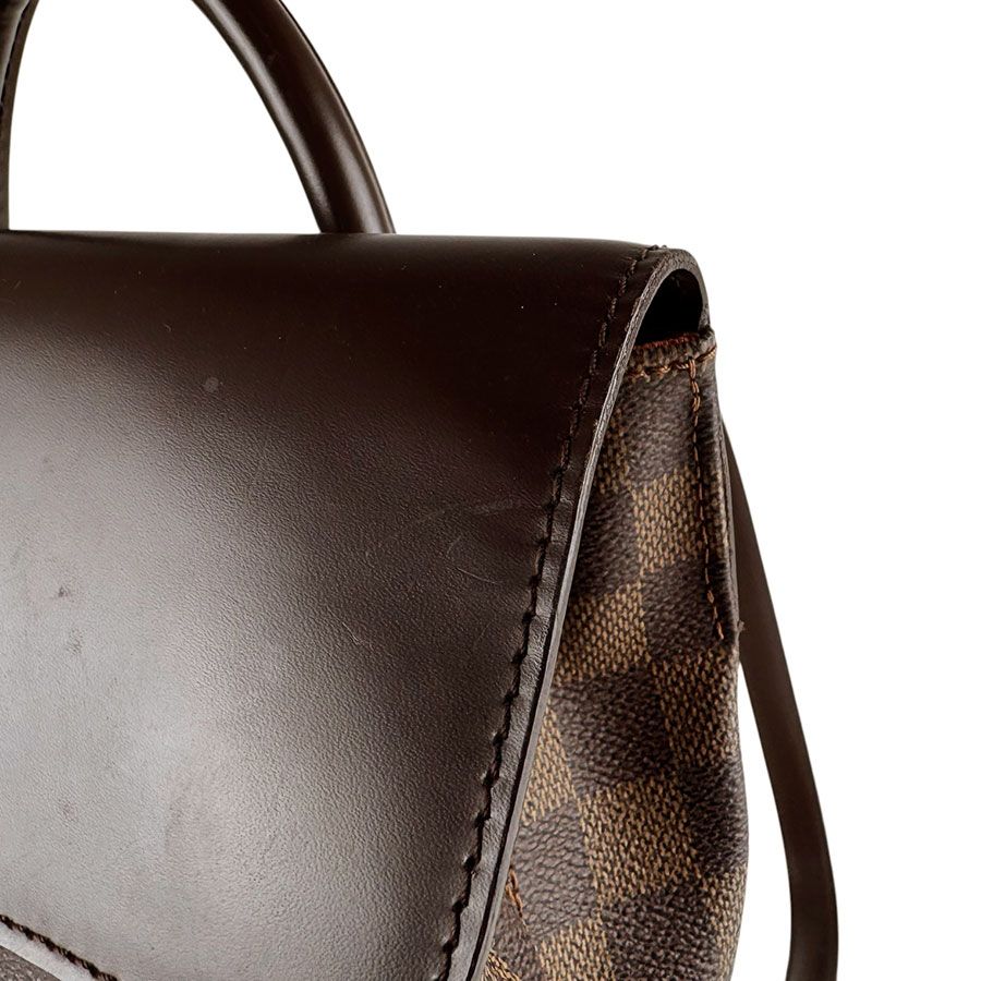 Louis Vuitton Backpack Soho — view 7