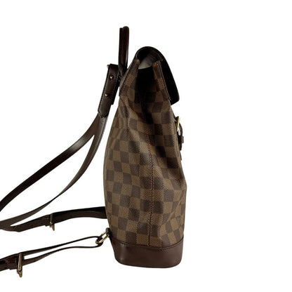 Louis Vuitton Backpack Soho — view 2