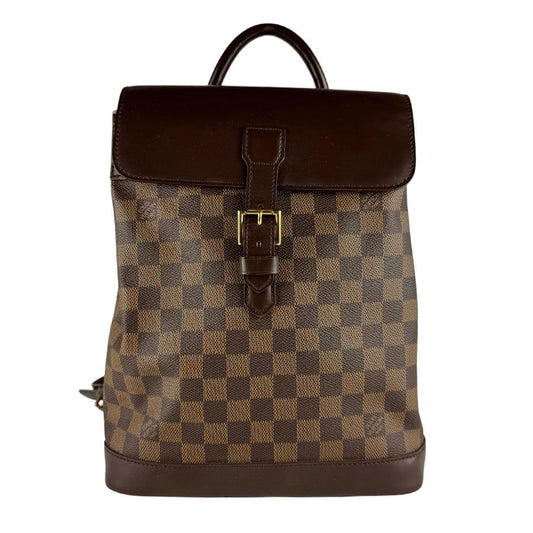 Louis Vuitton Backpack Soho