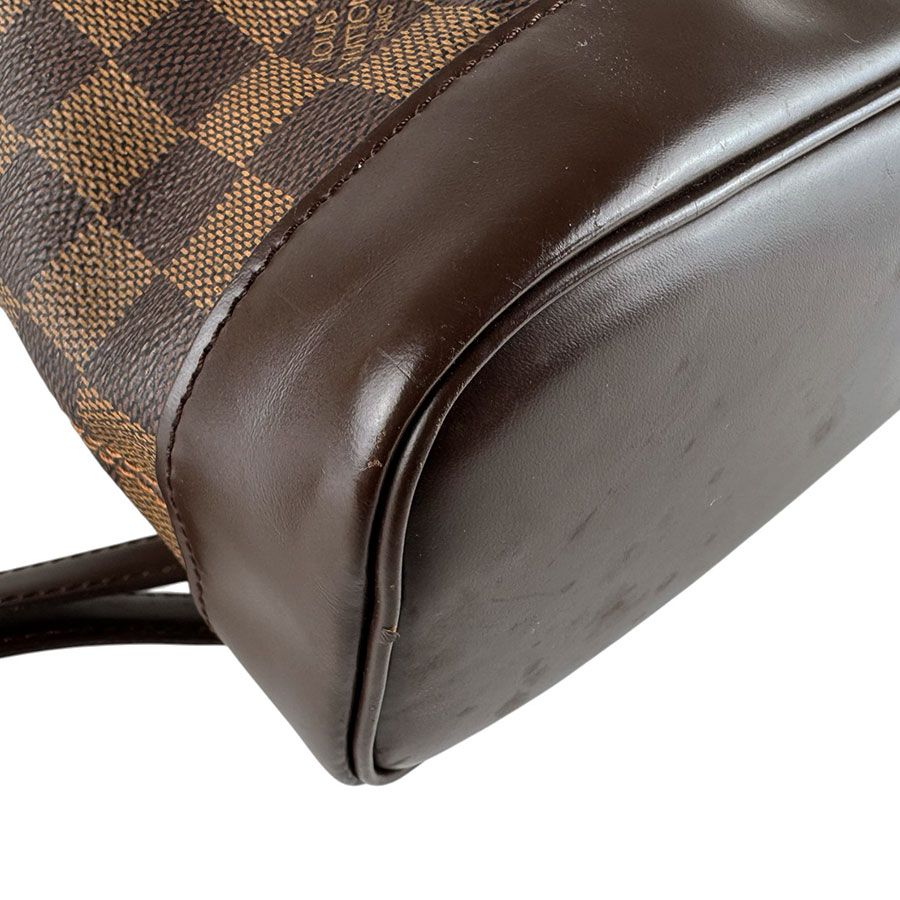 Louis Vuitton Backpack Soho — view 8
