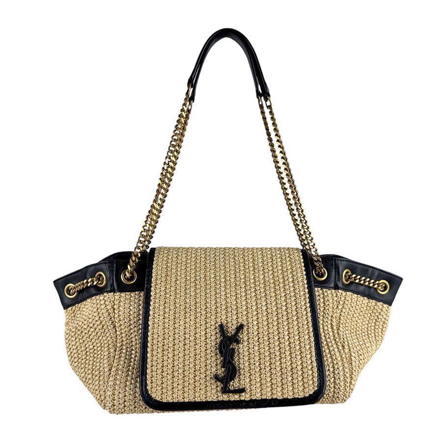 Saint Laurent Shoulder Bag Nolita