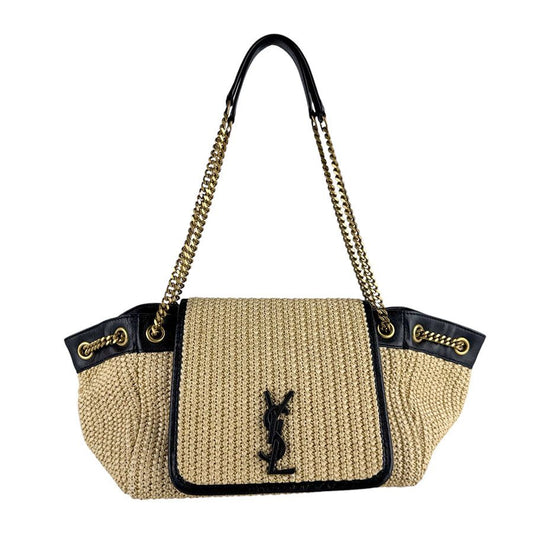 Saint Laurent Shoulder Bag Nolita