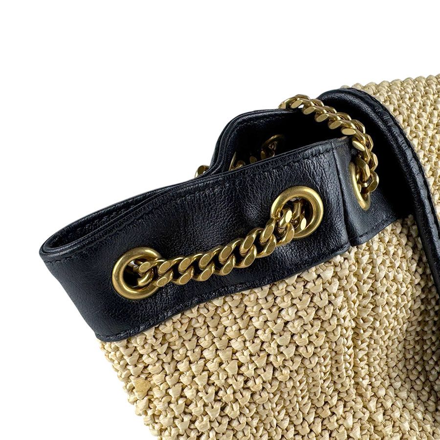 Saint Laurent Shoulder Bag Nolita — view 6